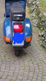 Vespa PX 150 E