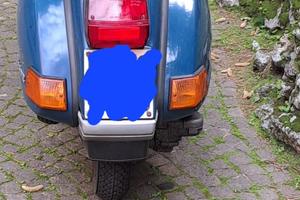 Vespa PX 150 E