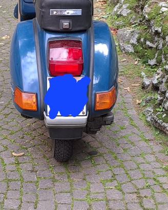 Vespa PX 150 E