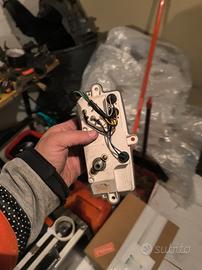 tachimetro booster Spirit 96/R
