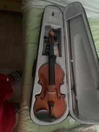 Violino economico per iniziare a suonare