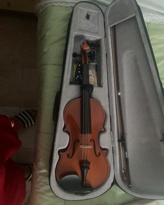 Violino economico per iniziare a suonare