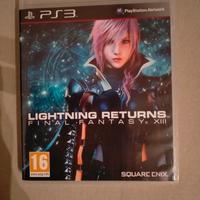 Final Fantasy  Lightning Returns
