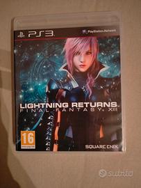 Final Fantasy  Lightning Returns