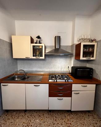 cucina Berloni 