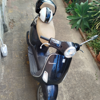 VESPA LX 50 Piaggio