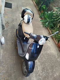 VESPA LX 50 Piaggio