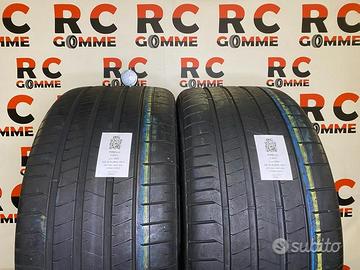2 GOMME USATE 325 30 R ZR23 109 Y PIRELLI