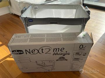 Next 2 me magic