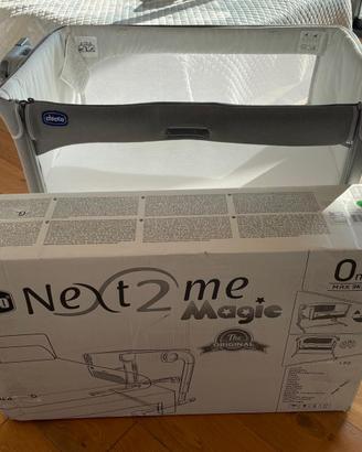 Next 2 me magic