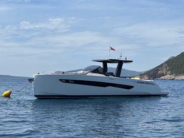 Fiart Mare Fiart 43 Seawalker (2024)