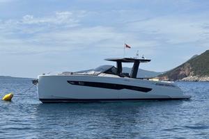 Fiart Mare Fiart 43 Seawalker (2024)