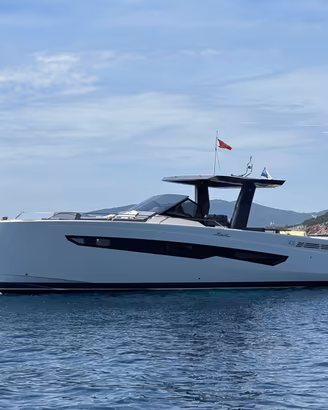 Fiart Mare Fiart 43 Seawalker (2024)