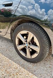 BMW Serie 2 Active Tourer 220i (2022)