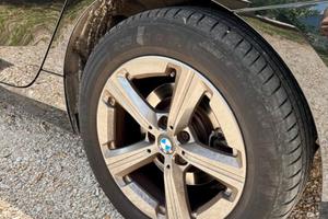 BMW Serie 2 Active Tourer 220i (2022)