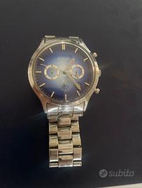 Orologio Fossil Uomo Ansel