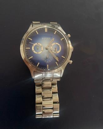 Orologio Fossil Uomo Ansel