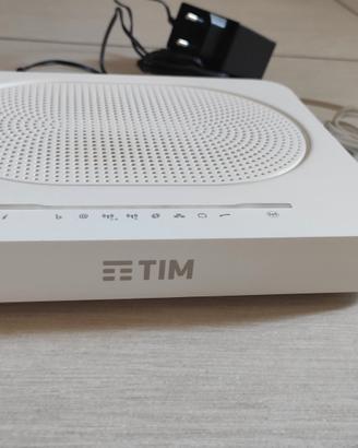 TIM Smart Modem Technicolor 