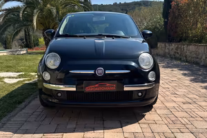 Fiat 500 1.2 Sport