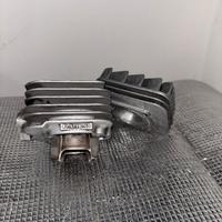 Cilindro Athena racing alluminio lavorato piaggio