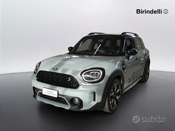 MINI Mini Countrym.(F60) - Mini 1.5 Cooper SE Unta
