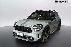 MINI Mini Countrym.(F60) - Mini 1.5 Cooper SE Unta