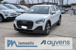 AUDI Q2 30 TDI ADMIRED S-TRONIC 2.0cc 116cv