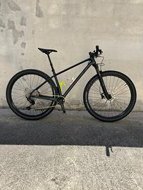 Bh mountain bike