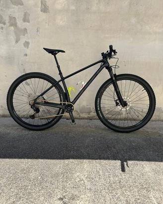 Bh mountain bike