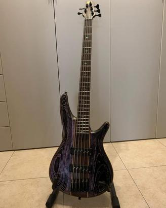 Ibanez SR1305SB-MGL (5 Corde)