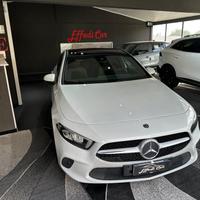 Mercedes-benz A 200 d Automatic 4Matic Sport