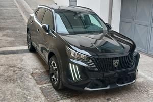 Peugeot 2008 Hybrid 145 e-DCS6 Allure