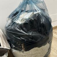 Abbigliamento donna misto taglia M.