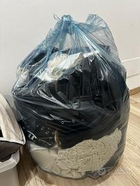 Abbigliamento donna misto taglia M.