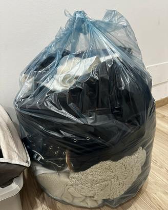 Abbigliamento donna misto taglia M.