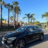 Mercedes Gla 250e