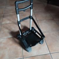 carrello trolley 