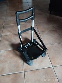 carrello trolley 