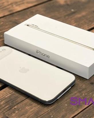 APPLE IPHONE AIR LIGHT GOLD 256GB COME NUOVO