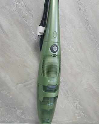 Scopina Elettrica De Longhi