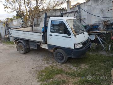 Porter Maxxi 1.3