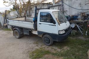 Porter Maxxi 1.3