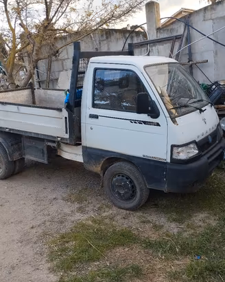 Porter Maxxi 1.3