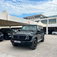 Mercedes-benz G 400 d S.W. AMG Line