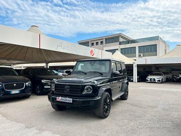 Mercedes-benz G 400 d S.W. AMG Line