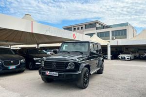 Mercedes-benz G 400 d S.W. AMG Line