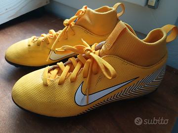 Scarpe da calcio Nike Jr Superfly 6 club