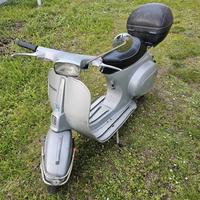 vespa 50 conservata  3 marce