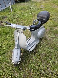 vespa 50 conservata  3 marce
