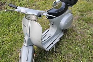 vespa 50 conservata  3 marce